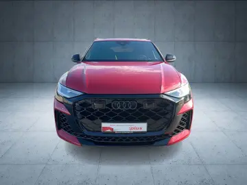 RS Q8 SUV performance tiptr. Vmax305 Stdhz PANO