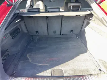RS Q8 SUV performance tiptr. Vmax305 Stdhz PANO