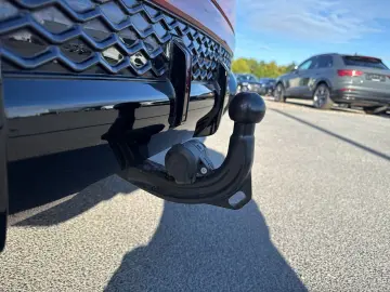 RS Q8 SUV performance tiptr. Vmax305 Stdhz PANO