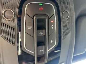 RS Q8 SUV performance tiptr. Vmax305 Stdhz PANO