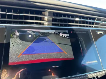RS Q8 SUV performance tiptr. Vmax305 Stdhz PANO