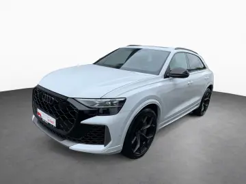 RSQ8 PERFORMANCE NP 195 TSD €  280 KM H KERAMIK