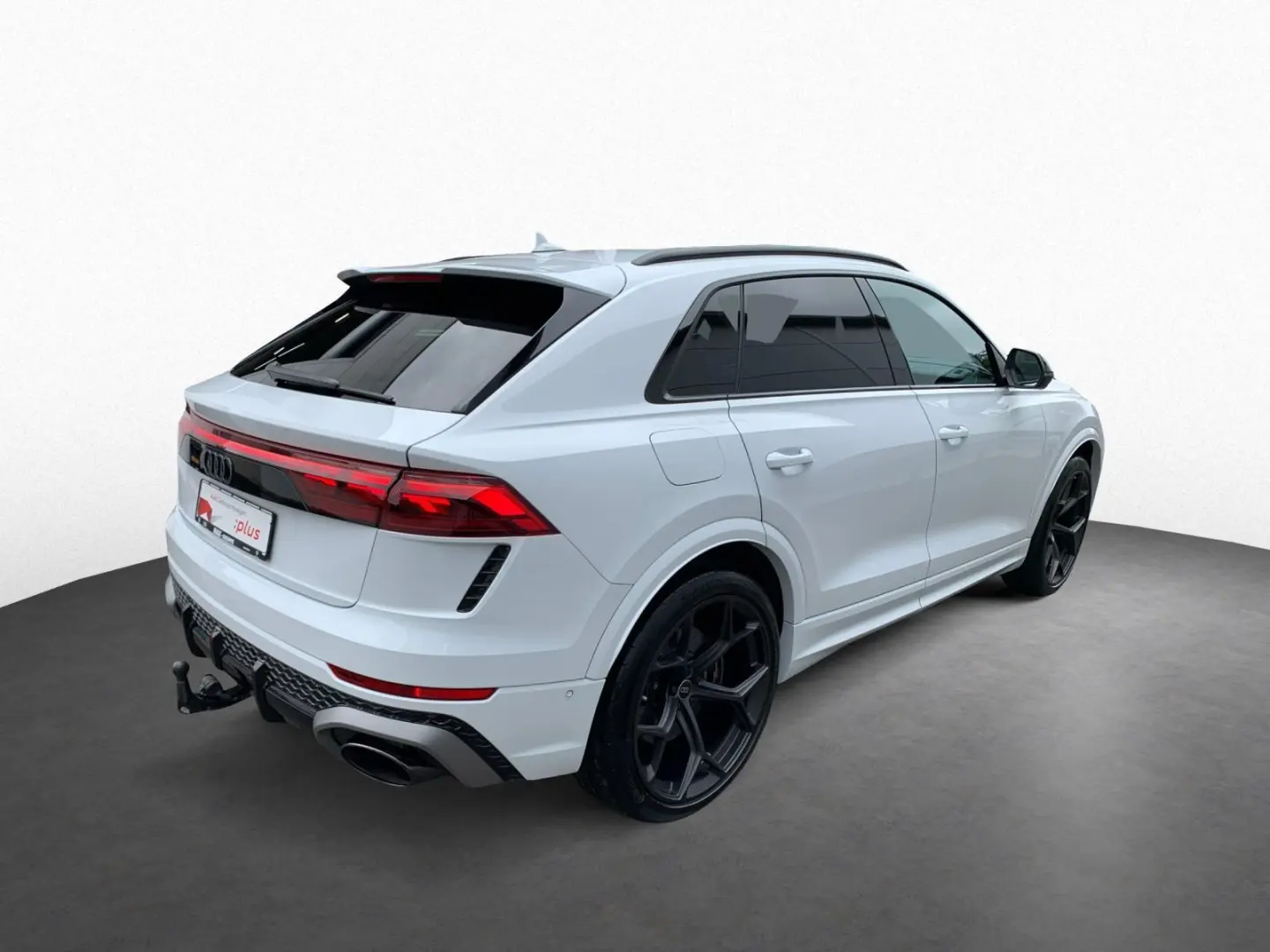 RSQ8 PERFORMANCE NP 195 TSD € +280 KM/H+KERAMIK+