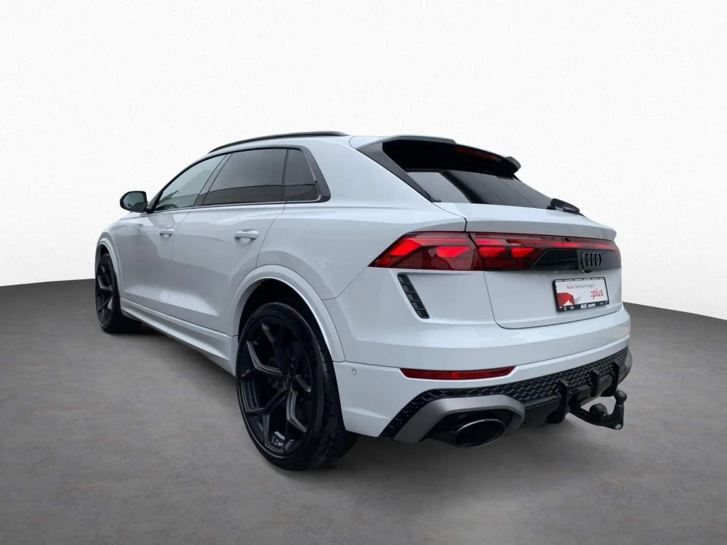 RSQ8 PERFORMANCE NP 195 TSD € +280 KM/H+KERAMIK+