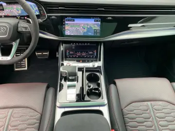 RSQ8 PERFORMANCE NP 195 TSD € +280 KM/H+KERAMIK+