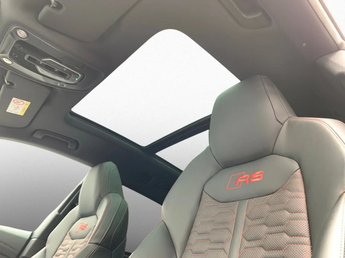 RSQ8 PERFORMANCE NP 195 TSD € +280 KM/H+KERAMIK+