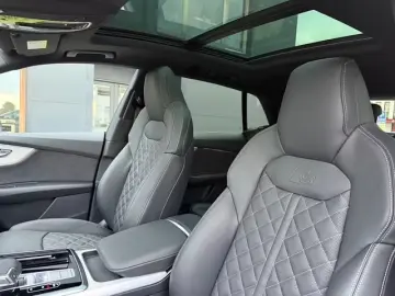Audi Q8 50 TDI quattro FACELIFT/HEADUP