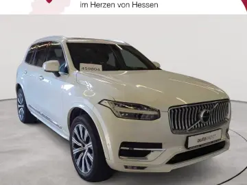 XC90 B6 B AWD Inscription