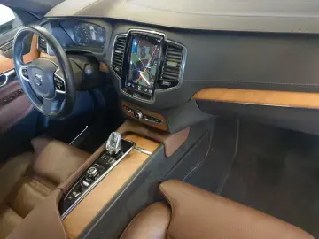 XC90 B6 B AWD Inscription
