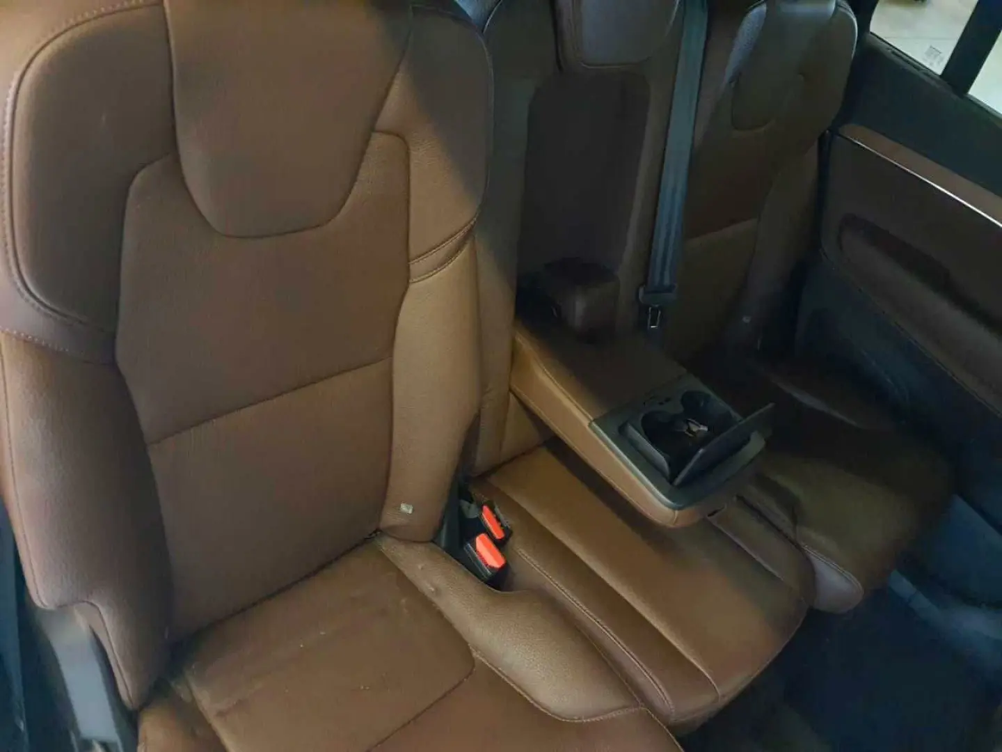 XC90 B6 B AWD Inscription