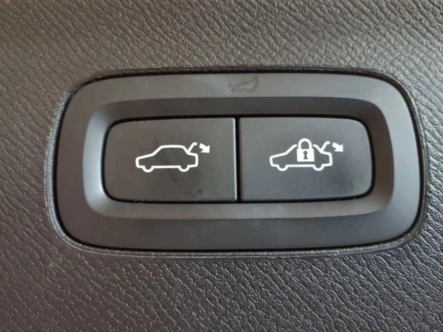 XC90 B6 B AWD Inscription