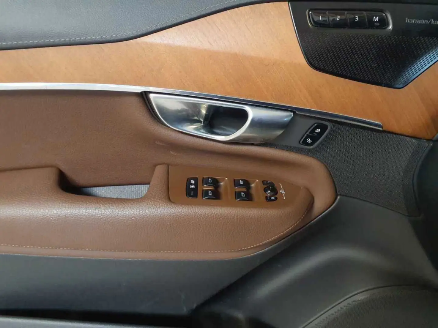 XC90 B6 B AWD Inscription