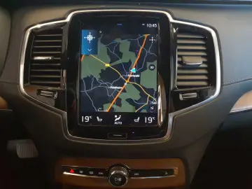 XC90 B6 B AWD Inscription