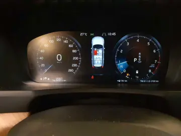 XC90 B6 B AWD Inscription