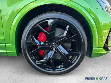 RSQ8 Audi Tip-tr. +KERAMIK+AHK+TOUR+PANO+HUD