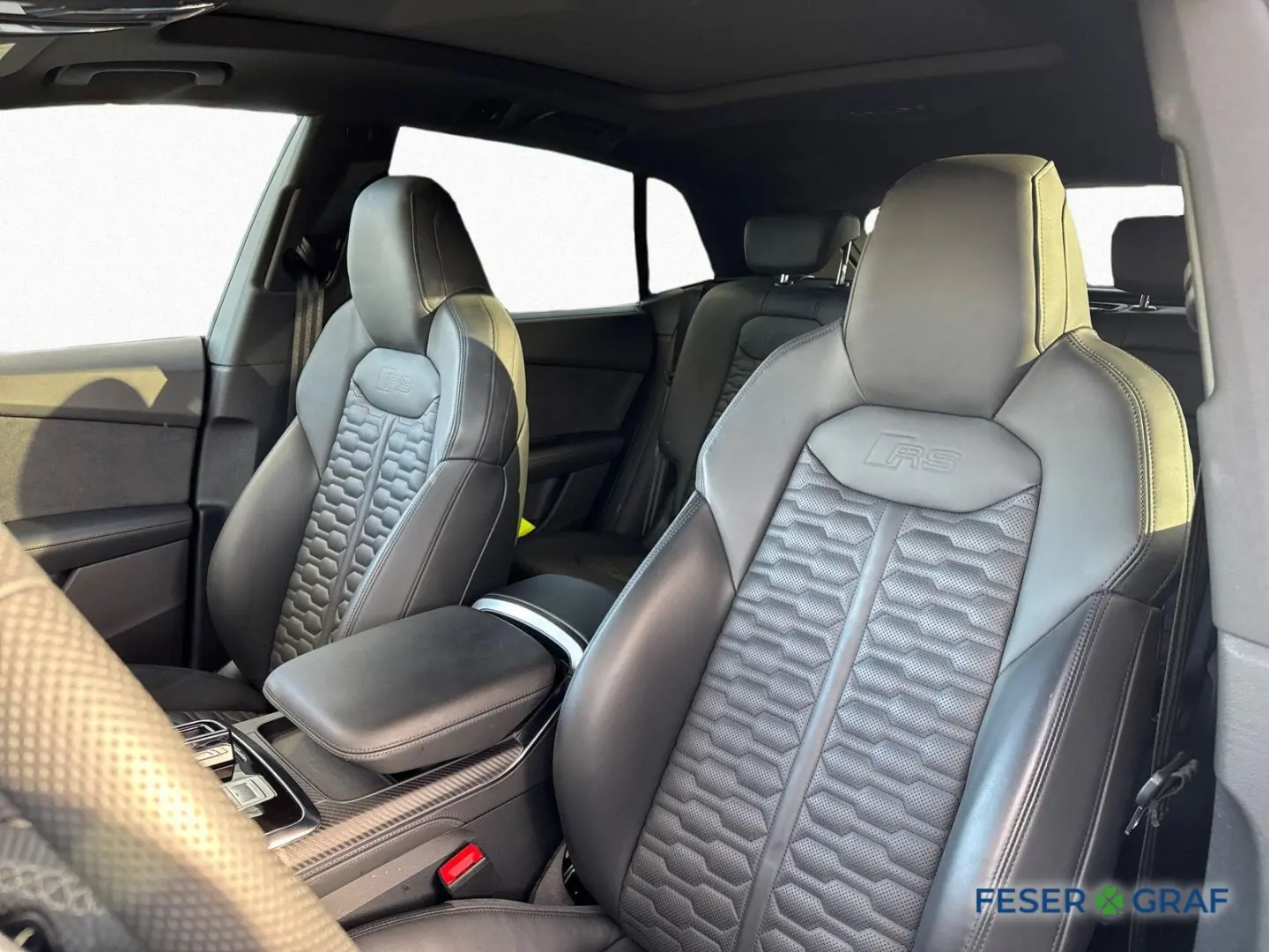 RSQ8 Audi Tip-tr. +KERAMIK+AHK+TOUR+PANO+HUD