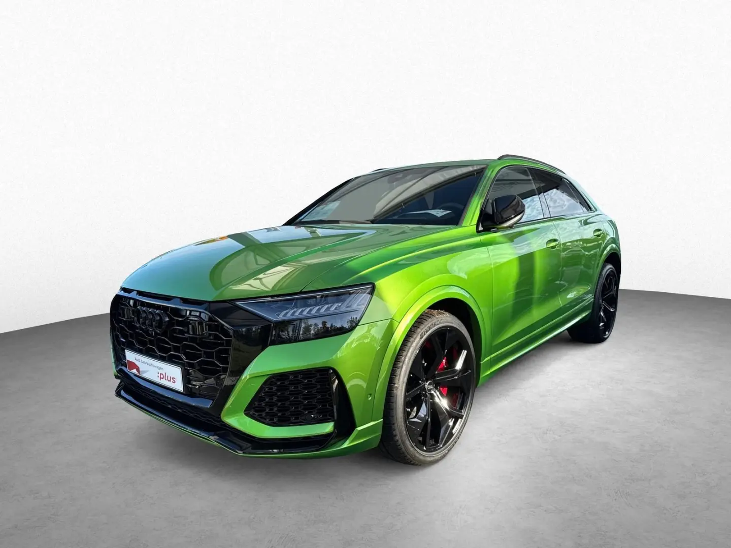 RSQ8 Audi Tip-tr. +KERAMIK+AHK+TOUR+PANO+HUD