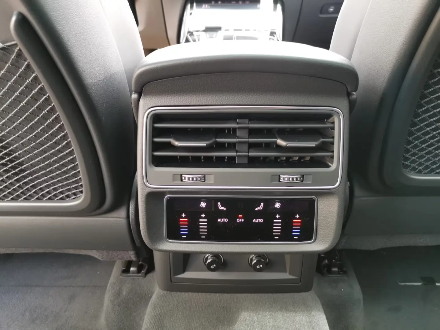 Audi Q8 50TDI * SOFTCLOSE * CAP * LUFT