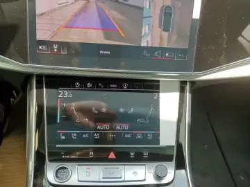 Audi Q8 50TDI * SOFTCLOSE * CAP * LUFT