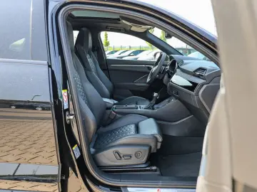 RS Q3 Sportback 2.5 TFSI quattro PANO MATRIX-LED