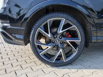 RS Q3 Sportback 2.5 TFSI quattro PANO MATRIX-LED