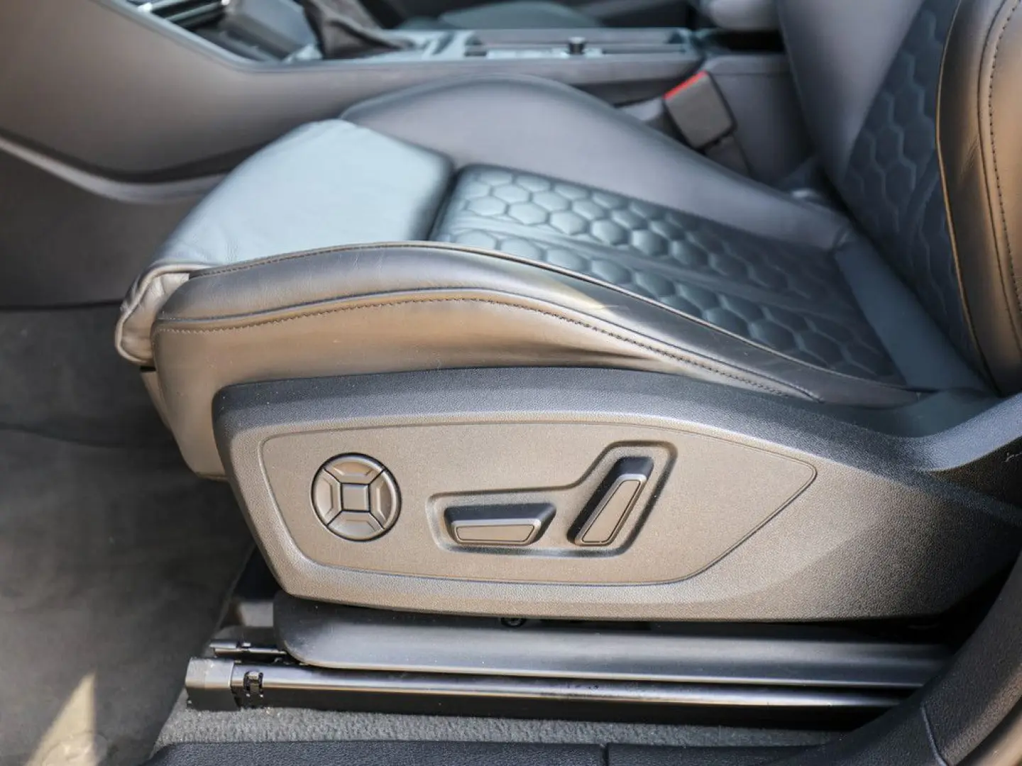 RS Q3 Sportback 2.5 TFSI quattro PANO MATRIX-LED
