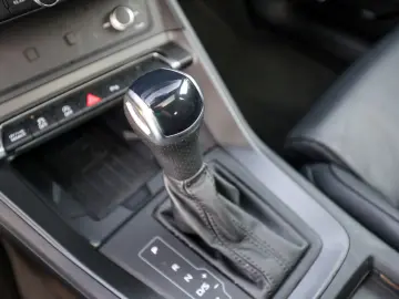 RS Q3 Sportback 2.5 TFSI quattro PANO MATRIX-LED