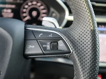 RS Q3 Sportback 2.5 TFSI quattro PANO MATRIX-LED
