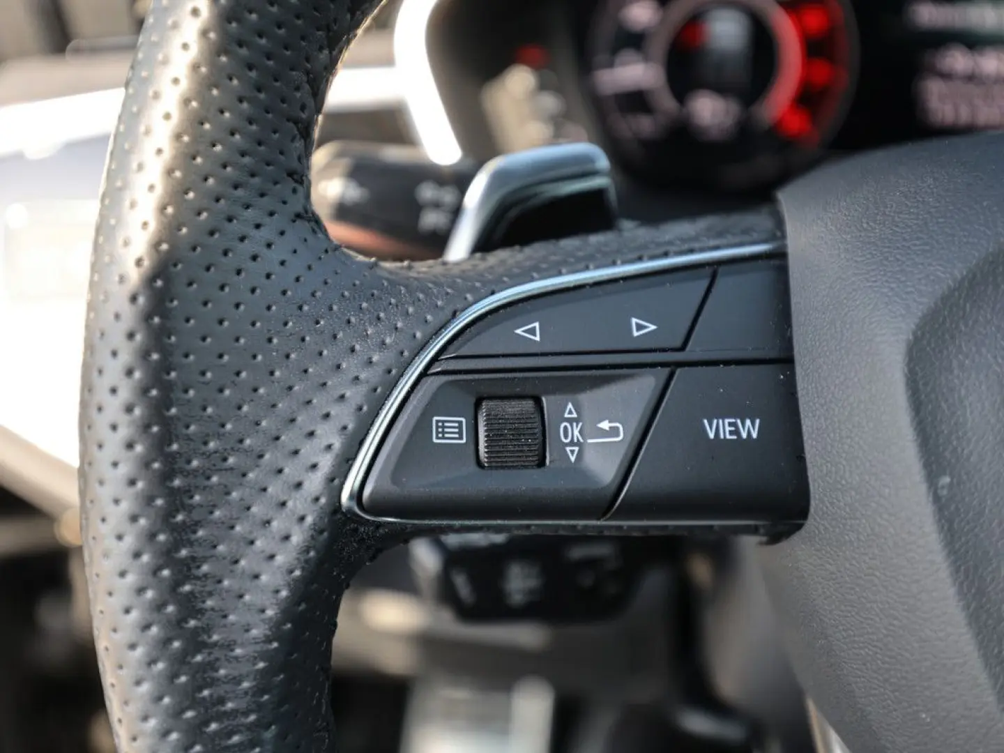 RS Q3 Sportback 2.5 TFSI quattro PANO MATRIX-LED