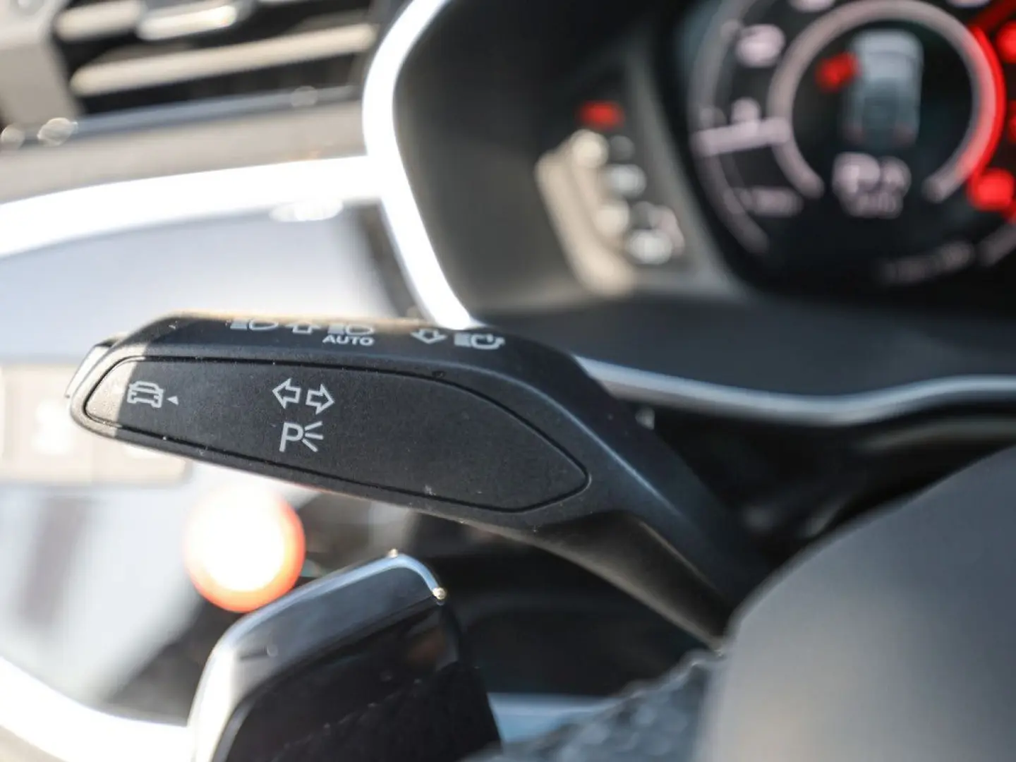 RS Q3 Sportback 2.5 TFSI quattro PANO MATRIX-LED