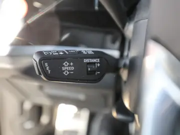 RS Q3 Sportback 2.5 TFSI quattro PANO MATRIX-LED