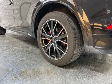 Q5 45 TFSI quattro S line Competition Edition