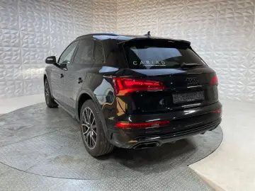 Q5 45 TFSI quattro S line Competition Edition
