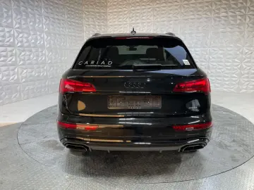 Q5 45 TFSI quattro S line Competition Edition