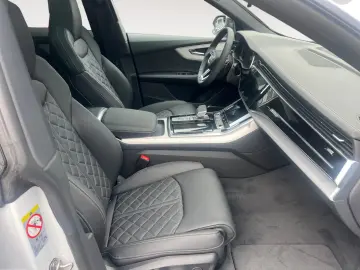 Audi Q8 50 TDI FACELIFT