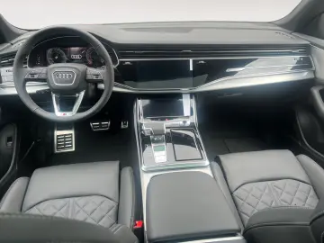 Audi Q8 50 TDI FACELIFT