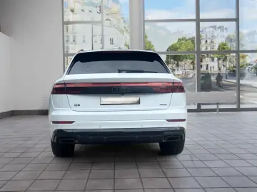 Audi Q8 50 TDI FACELIFT