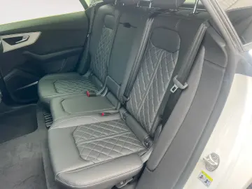 Audi Q8 50 TDI FACELIFT