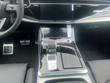 Audi Q8 50 TDI FACELIFT