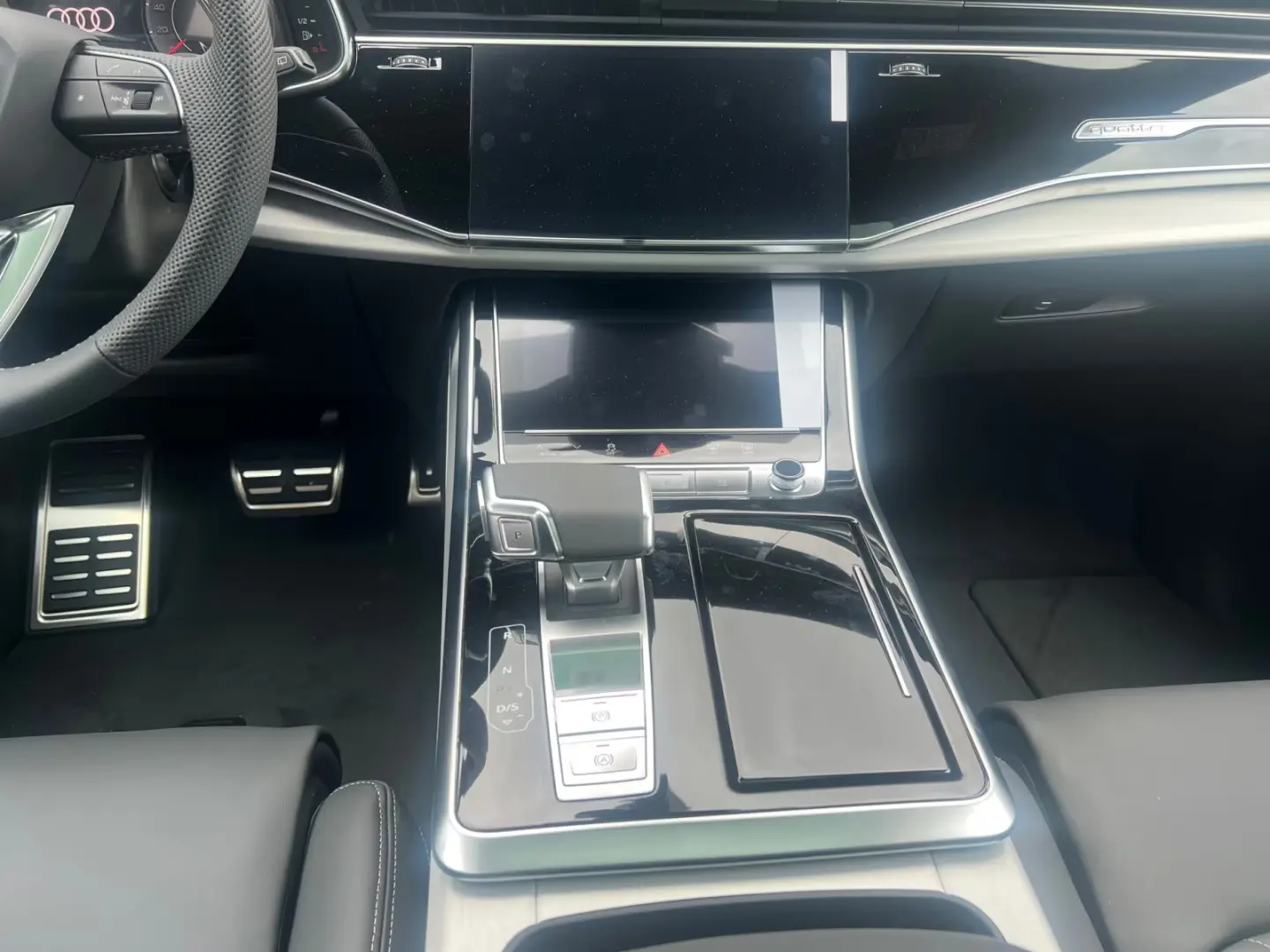 Audi Q8 50 TDI FACELIFT
