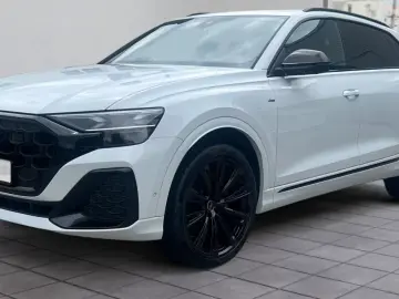 Audi Q8 50 TDI FACELIFT