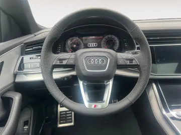 Audi Q8 50 TDI FACELIFT