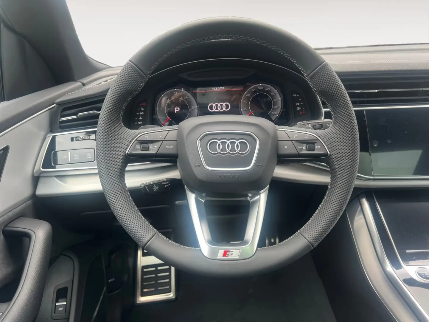 Audi Q8 50 TDI FACELIFT
