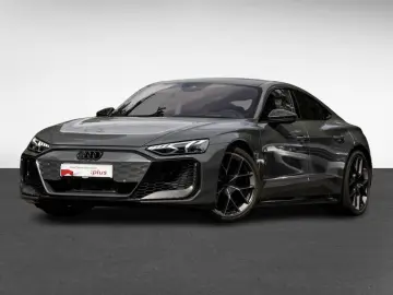 RS e-tron GT performance quattro CARBONDACH LM21