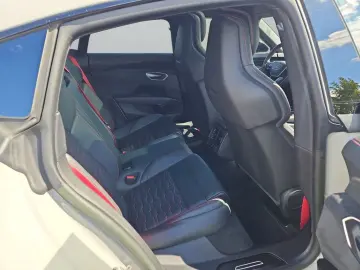 RS e-tron GT quattro *Matrix*HuD*