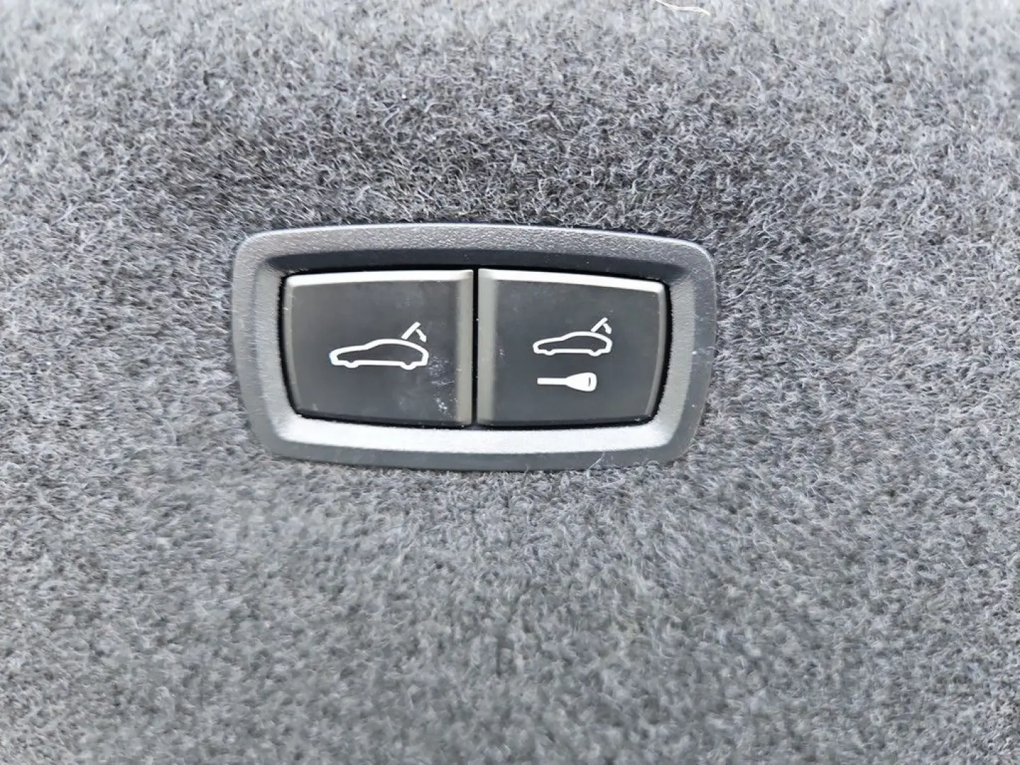 RS e-tron GT quattro *Matrix*HuD*
