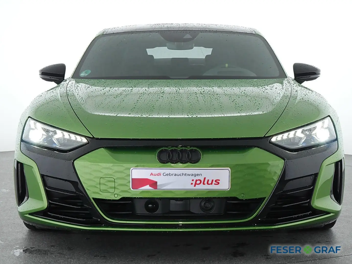 RS e-tron GT HUD,Sitzbel,Sportsitze pro,Assisten