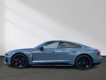 RS e-tron GT quattro Matrix Pano B&O HUD Standh.