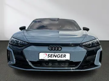 RS e-tron GT quattro Matrix Pano B&O HUD Standh.
