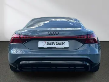 RS e-tron GT quattro Matrix Pano B&O HUD Standh.